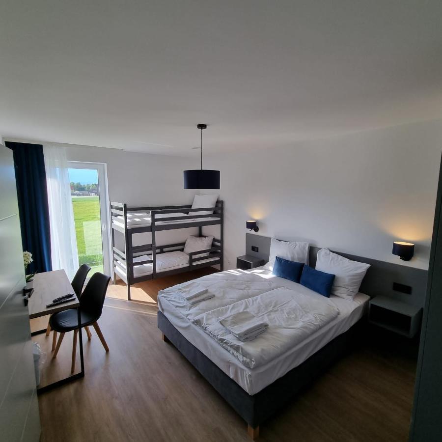 Apartamenty Boczna 3B Z Sauna I Balia Kudowa-Zdrój Exterior foto