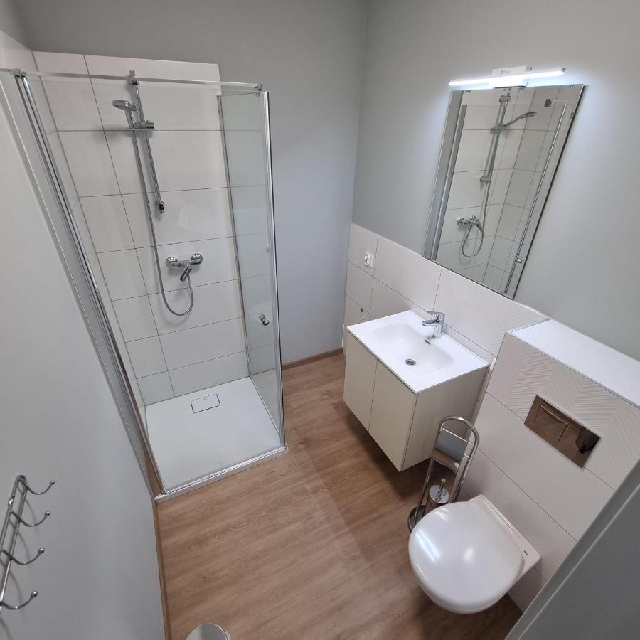 Apartamenty Boczna 3B Z Sauna I Balia Kudowa-Zdrój Exterior foto