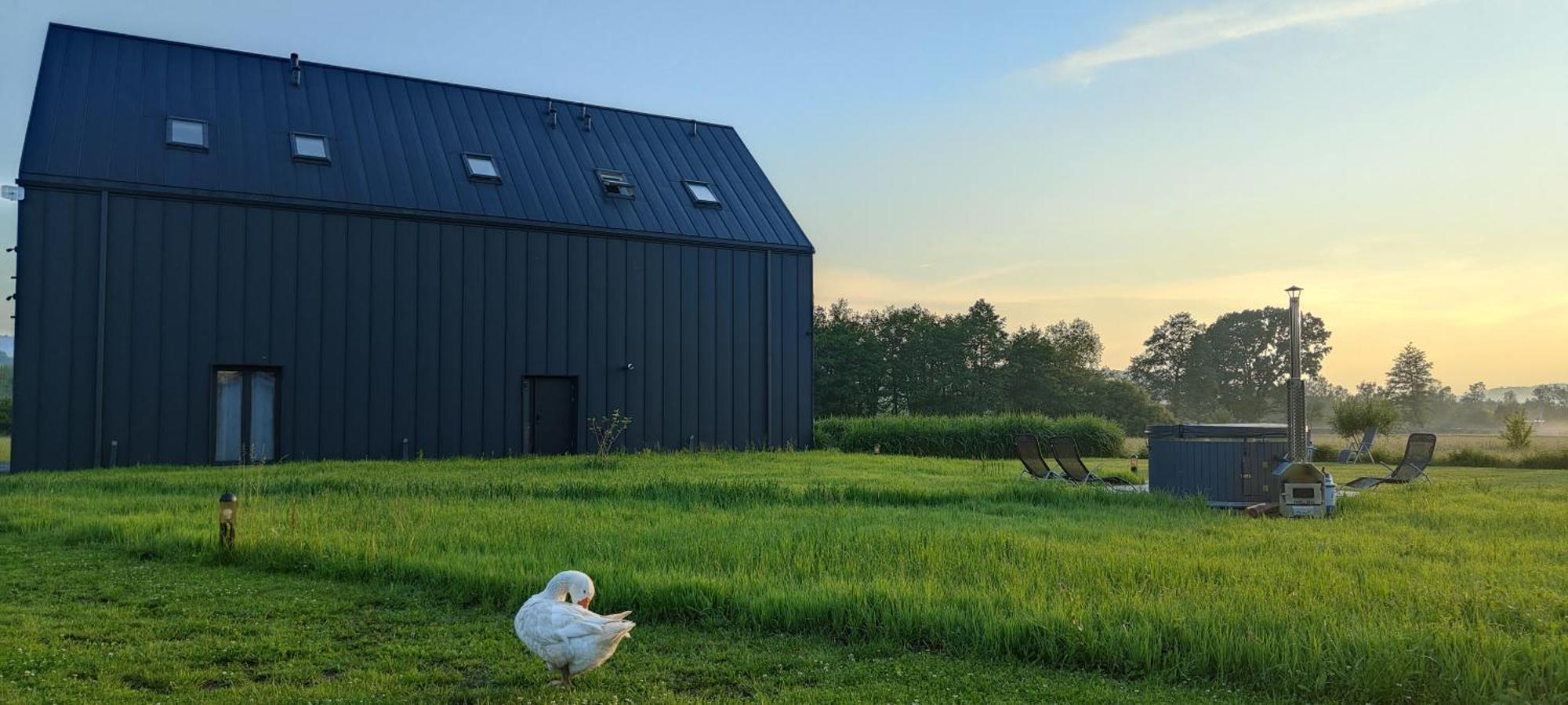 Apartamenty Boczna 3B Z Sauna I Balia Kudowa-Zdrój Exterior foto